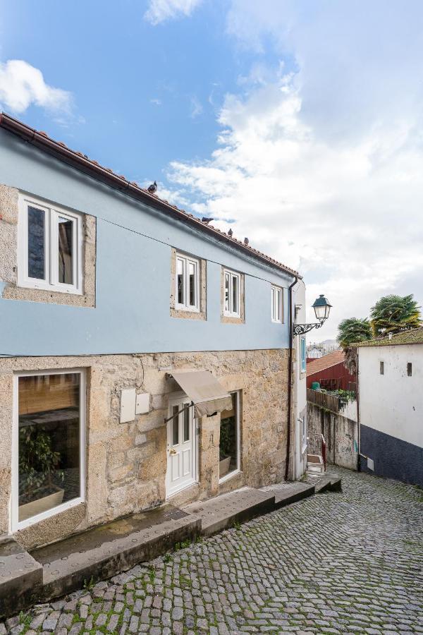 Victoria Project - Houses - Private Parking Porto Exterior photo