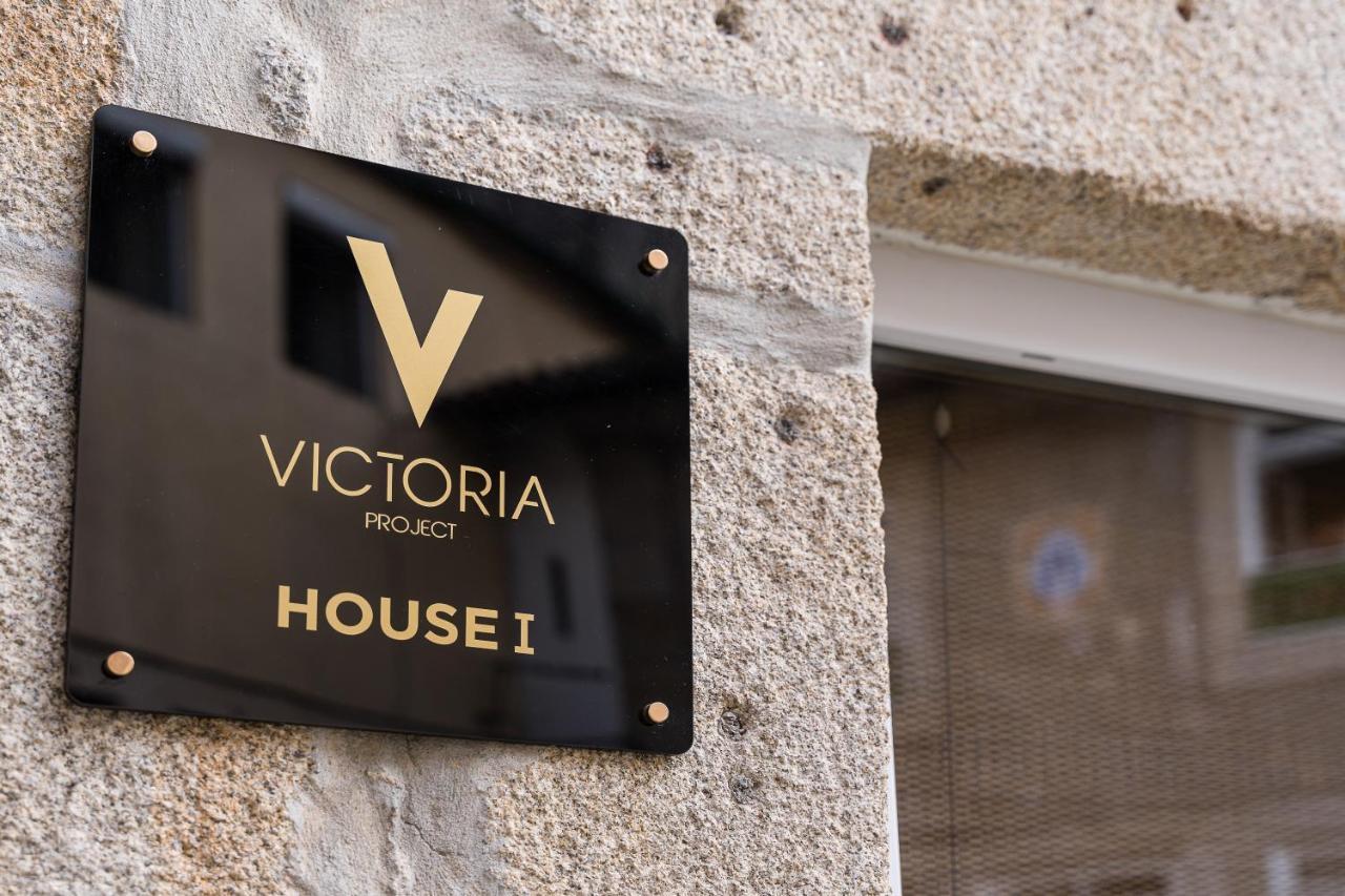 Victoria Project - Houses - Private Parking Porto Exterior photo